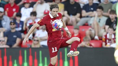 'I'm ready': Adelaide star primed for ALM semi-final