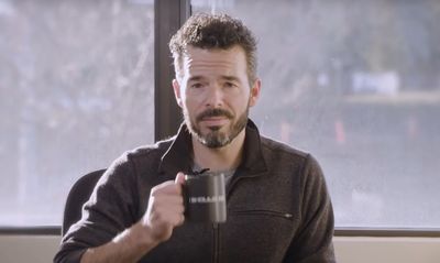 AI is 'creatively soulless,' says director of Mass Effect and Knights of the Old Republic: 'I’m just really unimpressed with it'