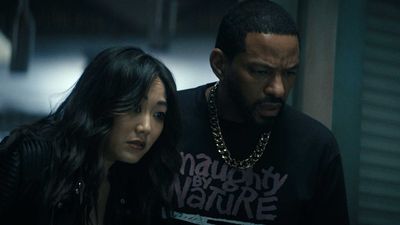 The Boys star seems to agree season 5 has a "Soldier Boy problem," and that his character had more time in season 4