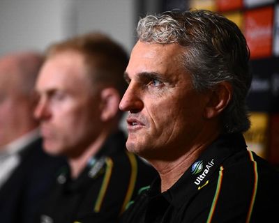 Cleary to finish up as Panthers coach and end greatest modern-day NRL dynasty