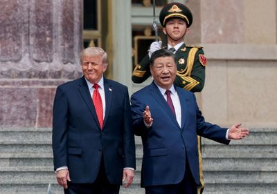 US to persuade China to play 'more active role' in resolving Iran war crisis during Trump-Xi talks: Rubio