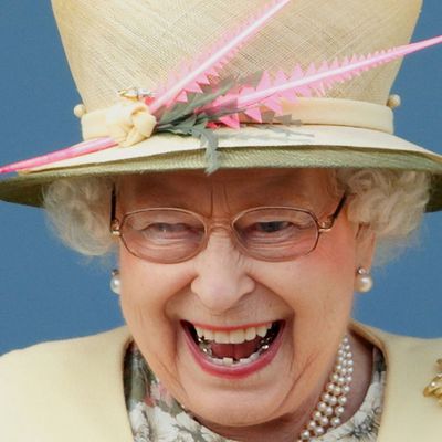 Royal Biographer Reveals "Mischievous" Queen Elizabeth's Rule-Breaking Moment That Says it All About Her Personality