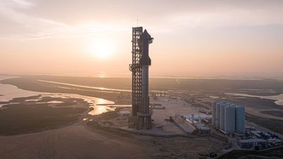 Will Starship launch from foreign shores? SpaceX 'constantly exploring' options for megarocket liftoff sites
