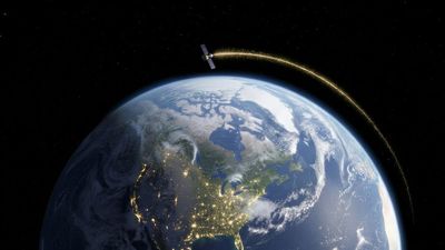 'A decade or so away, we’ll be viewing it as a more normal way to build data centers': Google and SpaceX are reportedly in talks to build data centers in orbit