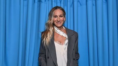 Sarah Jessica Parker's Primark outfit is proof that high street fashion can look high-end with these simple styling hacks