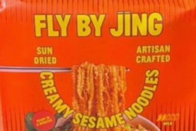 Noodle packages sold at Whole Foods and Thrive Market recalled over risk of life-threatening allergic reaction