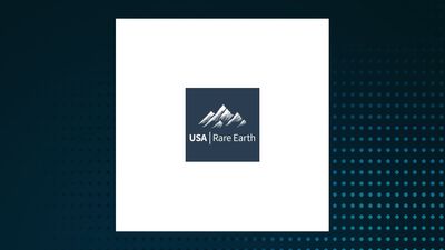 USA Rare Earth Q1 Earnings Call Highlights