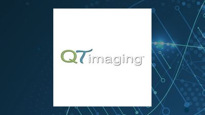 QT Imaging Q1 Earnings Call Highlights