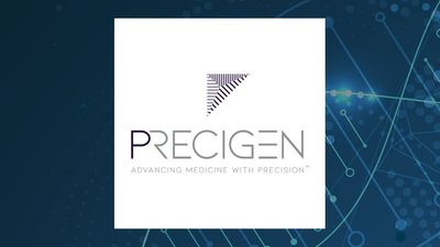 Precigen Q1 Earnings Call Highlights