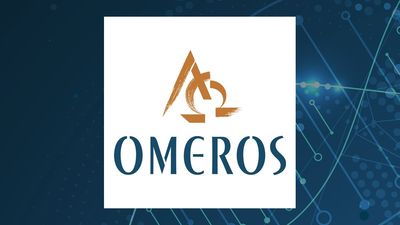 Omeros Q1 Earnings Call Highlights