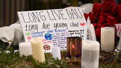 Teens accused of boys' murder plead not guilty