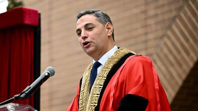 'Australian first' as council staff take mayor to court