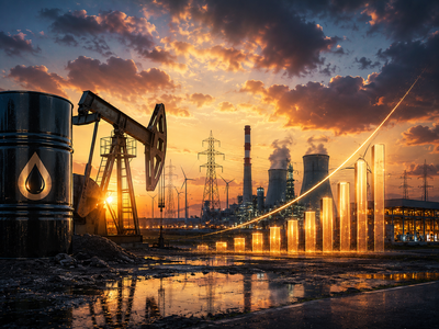 Crude@$100+: The Rs 3 lakh crore power boom you might be missing