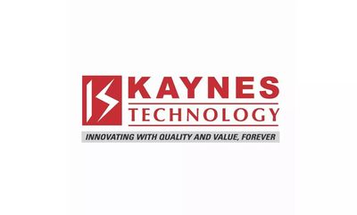 Kaynes Technology shares plunge 19%. Why JPMorgan, Nuvama downgraded the EMS stock