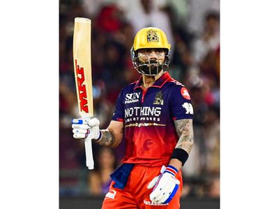 IPL 2026: Virat Kohli equals Jos Buttler's IPL century record in run-chases