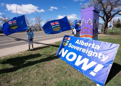 Alberta’s move to secure independence from Canada fails, judge halts referendum bid despite 300,000 signatures, cites failure to consult First Nations