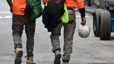 Unions ramp up minimum wage rise demands as costs soar