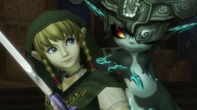 Zelda: Twilight Princess PC port forced to change its name, and for once Nintendo has nothing to do with it