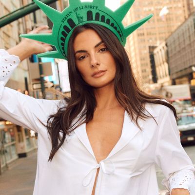 Paige DeSorbo's Summer Daphne Collection Delivers "You, On a Boat" Energy