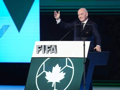 US relaxes visa bonds for World Cup fans