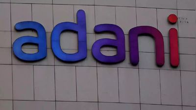 Adani Enterprises shares jump 5% after nearly 60 lakh shares worth Rs 1,435 crore change hands in block deal