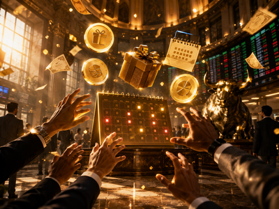 Last date to buy these 12 stocks for dividends, bonus issues and more. Do you own any?