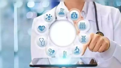 US Stock Market: US health insurers post best quarterly performance since pandemic era