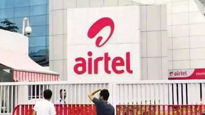 Bharti Airtel shares gain over 2% after Q4 results. Why Morgan Stanley sees more upside