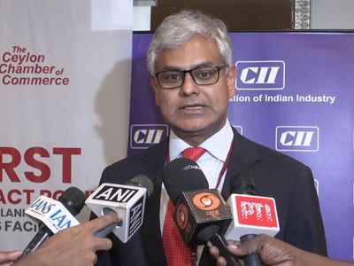 We are seeing momentum for Indian investment in Sri Lanka, lot of interest in hospitality, ports, logistics: Ceylon Chamber of Commerce Chairperson