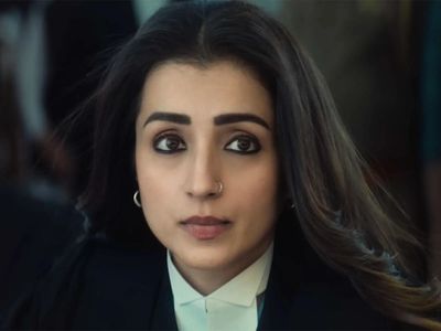 Karuppu delay reason: Why did Suriya and Trisha Krishnan's film face release issues during morning screening?