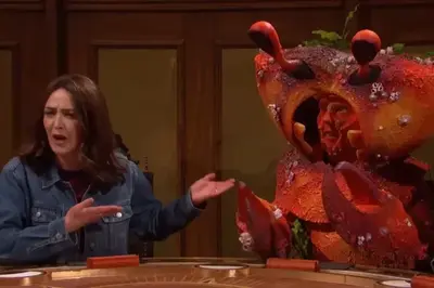 The 12 funniest sketches on SNL UK, from roasting The Traitors to skewering Starmer