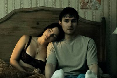 Obsession review – A YouTuber has made one of the creepiest horror movies of 2026