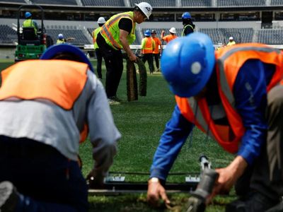 Heat threat hangs over 2026 FIFA World Cup as scientists warn of unsafe match conditions