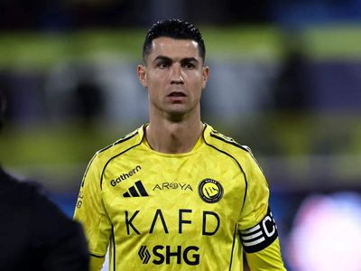 Ronaldo made to wait for first Saudi league title after bizarre own-goal in final seconds