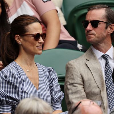 Pippa Middleton and James Matthews Speak Out After New Development in Neighbor Dispute Over Their $20 Million Estate