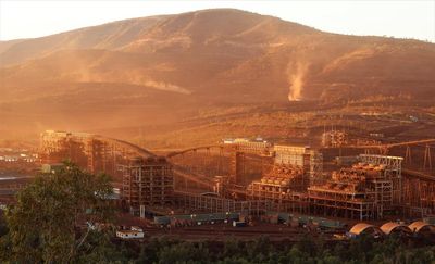 WA’s Yindjibarndi traditional owners consider appeal against Fortescue’s $150m record native title payout