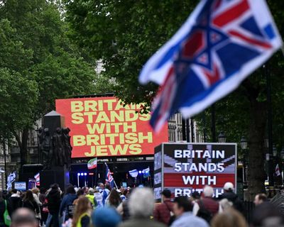 As the right moves in on antisemitism, where does that leave the Jewish left?