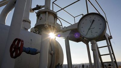 Europe’s household energy prices surge after Iran war: Which capitals were hit hardest?
