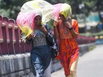 India will ensure zero casualty during heat waves: Amit Shah