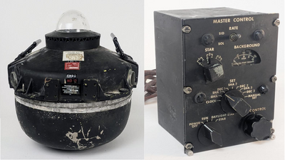 If a coronal mass ejection knocked out GPS, vintage military tech could save the day by helping us navigate using the stars