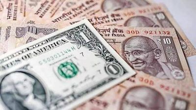 Rupee hits record low of 95.85/USD as energy risk worries deepen