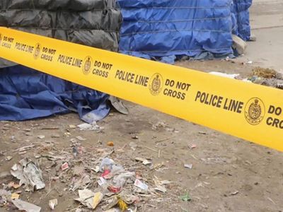 Delhi Sleeper Bus Gang Rape Case: Woman gang-raped in sleeper bus in Delhi; driver, conductor arrested