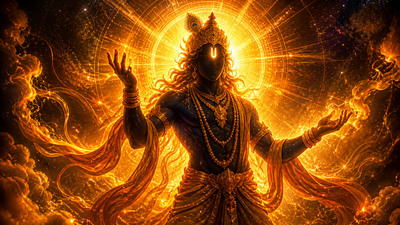Why Successful People Secretly Follow the Bhagavad Gita