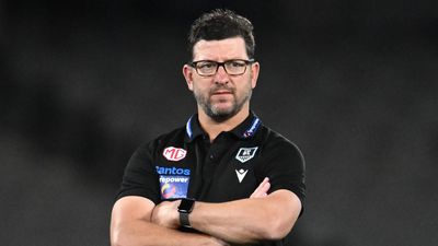 'It's uncomfortable': Port boss on Suns' Darwin boost
