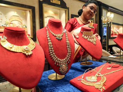 Brace for higher gold prices and supply boom in grey markets after customs duty hike: SBI report