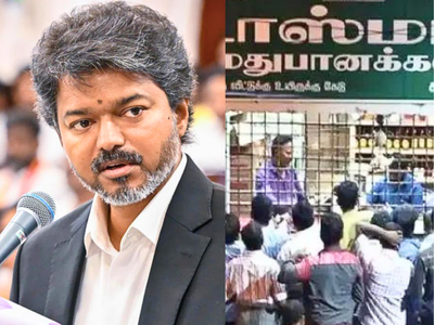 Tamil Nadu liquor shops to close early? Check TASMAC proposal on timing change and 'new' legal drinking age