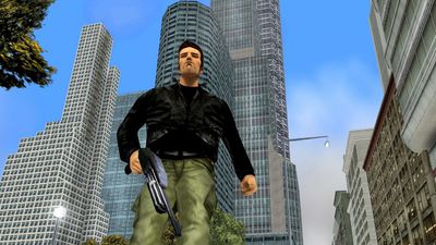 Dev rewrites GTA 3 source code to reveal what Rockstar was hiding and show how Liberty City fit on a PS2