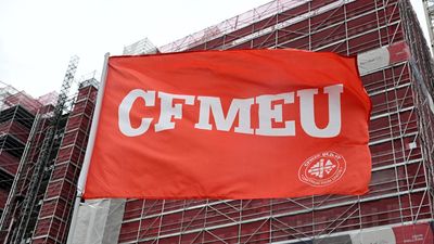 'Like the mafia': whistleblower outlines union tactics