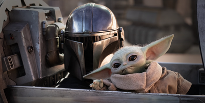 “I cannot divorce the two”: How Star Wars is blending technology, creativity, and products into the experience itself