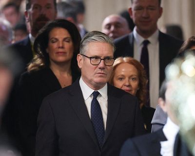 Thursday briefing: ​Is this Starmer’s last stand?